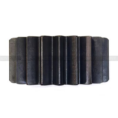 Стальная SH120 экскаваторная качалка 2 ступени планетарная передача низкий уровень шума для тяжелых машин