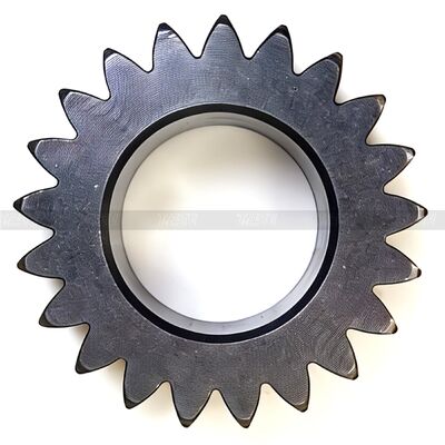 Стальная SH120 экскаваторная качалка 2 ступени планетарная передача низкий уровень шума для тяжелых машин