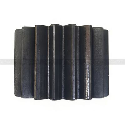 KRC0150 Низкий уровень шума Круглый SH200A1 экскаватор Swing 2-ступенчатый планетарный механизм для замены на послепродажном рынке