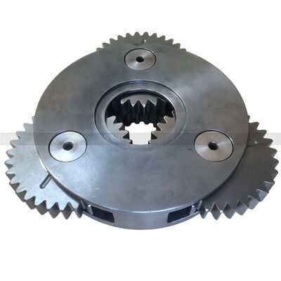 Части АССИ несущей этапа перемещения 1 экскаватора Э320 для запасных частей экскаватора привода перемещения