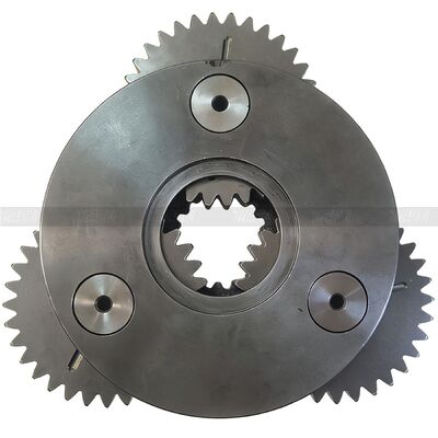 Части АССИ несущей этапа перемещения 1 экскаватора Э320 для запасных частей экскаватора привода перемещения