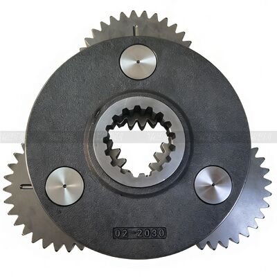 Части АССИ несущей этапа перемещения 1 экскаватора Э320 для запасных частей экскаватора привода перемещения