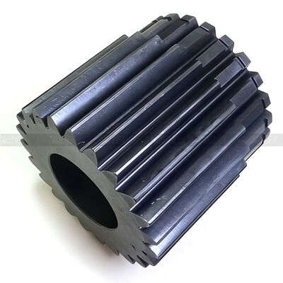 418-7161 Части шестерни Солнца этапа качания 2 экскаватора Э349Д2 для запасных частей экскаватора привода качания