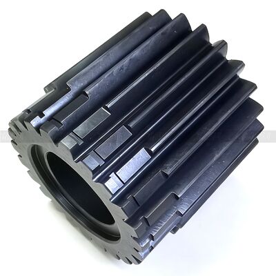 418-7161 Части шестерни Солнца этапа качания 2 экскаватора Э349Д2 для запасных частей экскаватора привода качания