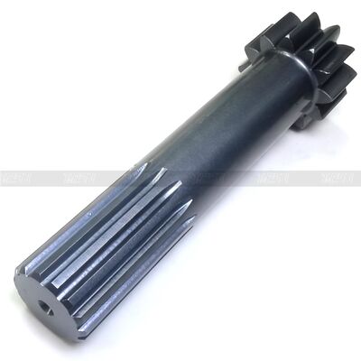 333-2989 E320D2 Excavator Travel 1 Stage Sun Gear Parts For Travel Drive Excavator Spare Parts