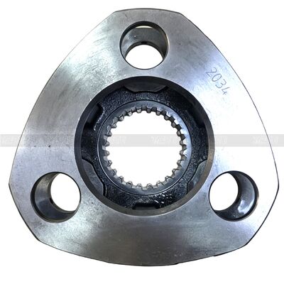 353-0536 Части несущей этапа качания 2 экскаватора Э312Д для запасных частей экскаватора привода качания