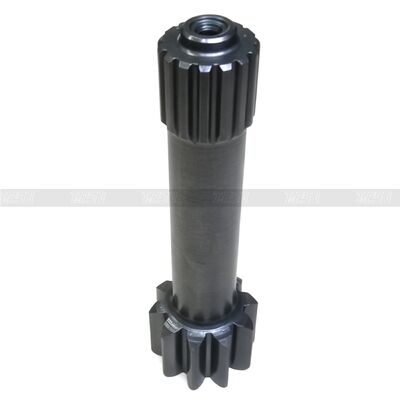 Части шестерни Солнца этапа перемещения 1 экскаватора Р140 для запасных частей экскаватора привода перемещения