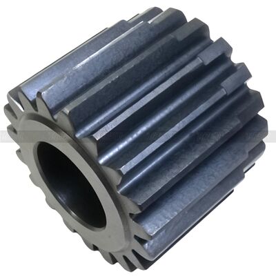 353-0538 Части шестерни Солнца этапа качания 2 экскаватора Э312Д для запасных частей экскаватора привода качания