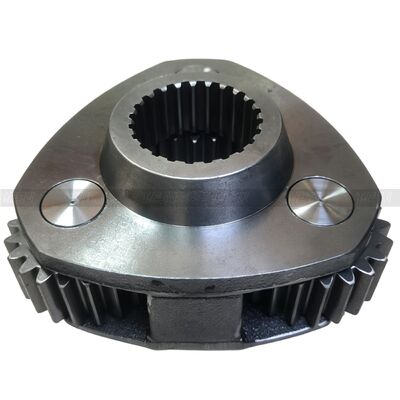 E312D Экскаватор Swing 2 Stage Carrier ASSY Части для экскаватора Swing Drive Запчасти экскаватора