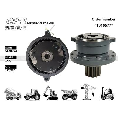 Good price Черный 9287538 экскаватор путевой мотор ZX60 экскаватор запасные части на заказ онлайн