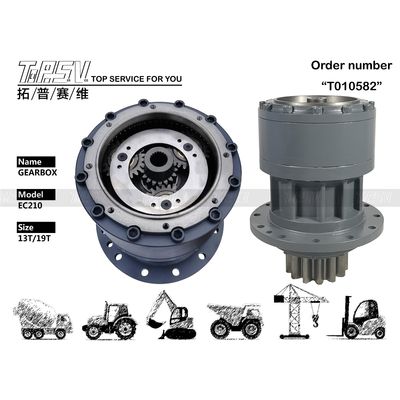 Good price EC210 Моторная установка экскаватора VOE14541069 Части экскаваторного оборудования онлайн