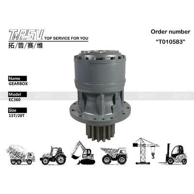 Good price Долговечный SA823027000 Двигатель экскаватор черный EC360 для тяжелой работы онлайн