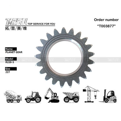 Good price Hyundai XKAQ-00025 Свинговая коробка экскаватора 1Стадия R215-7 Запчасти экскаватора онлайн