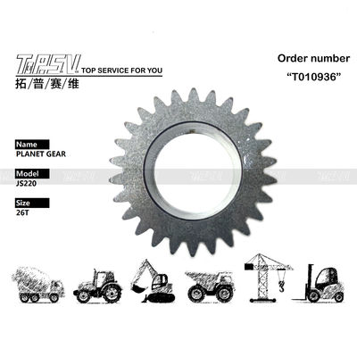 Good price Энергодобывающий экскаватор JS220 с высокой прочностью онлайн