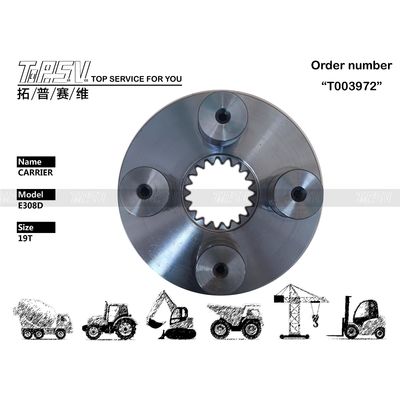 Good price Стальной экскаватор качающийся планетарный редуктор для CATERPILLAR E307C 171-9439 онлайн