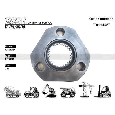 Good price EC300D VOE14599947 Планетарный транспортный прибор Путешествие 1-го этапа для установки без усилий онлайн