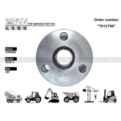 Good price 39Q6-42260 Погрузчик для экскаватора с ползучей ручкой 1Стадия R220-9 Запчасти экскаватора онлайн