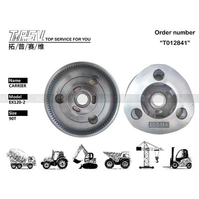 Good price Черный EX120-2 путешественный 2-ступенчатый планетарный носитель с сталью 1014516 онлайн
