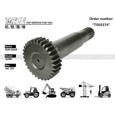 Good price JS200 экскаватор солнцепривод в трансмиссии 20/951592 износостойкость для ремонта онлайн