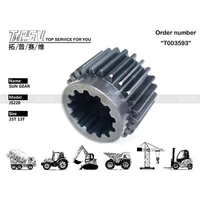 Good price 05/903867 Надежная черная экскаватор JS220 качается 1 стадия солнечный прибор для планетарного редуктора онлайн