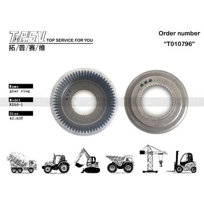 Good price EX60-1 Двигательная спиральная колесная редукция экскаватора 2023132 с легкой редукционной решеткой онлайн