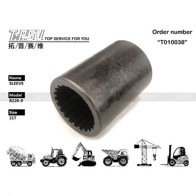 Good price Черная стальная гидравлическая насосная линия 39Q6-42170 R220-9 онлайн