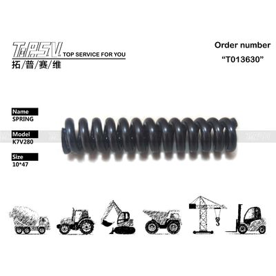 Good price 542-1303 Энергетическая горнодобывающая промышленность K7V280 Экскаватор Гидравлическая насосная пружина с маслом для редукторов Техническое обслуживание онлайн