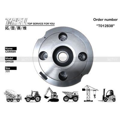 Good price DH420-7 Экскаватор путешествие 2Стадия Планетарный транспортный аппарат 2230-7024A решетчатая решетка онлайн