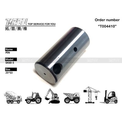Good price SK60-5 Свинга экскаватора 2 ступени штиф для передачи мощности онлайн