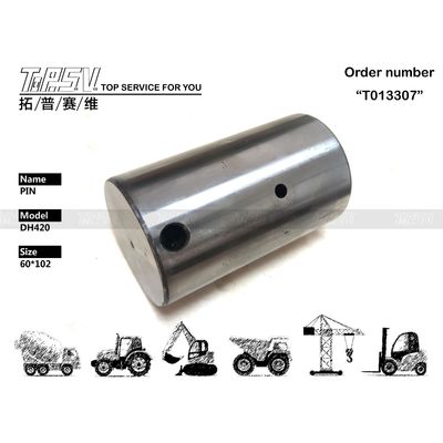 Good price Тяжелая стальная экскаватор DH420-7 путешествие 2 стадии передачи пин 2217-7009A онлайн
