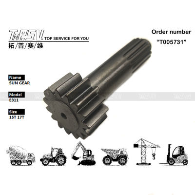 Good price 6I-6515 Энергетическая горнодобывающая промышленность E311 Экскаватор 1 стадия Солнечная техника Части двигателя онлайн