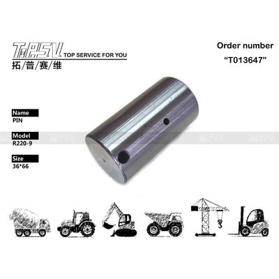 Good price 39Q6-42300 Силовая передача R220-9 экскаватор путешествие 1 стадию штифт онлайн