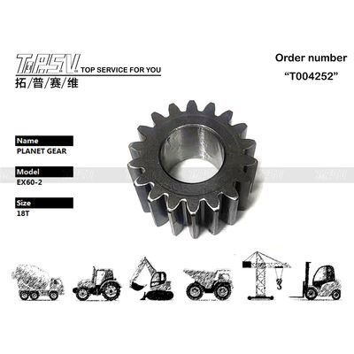 Good price 9735359 Универсальная совместимость EX60-2 экскаватор Swing 2-ступенчатый планетарный коробка передач с низкими требованиями к обслуживанию онлайн