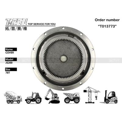 Good price 05/903801 05/903821 Настраиваемый конечный привод экскаватора JS220 для высокоточных и совместимых моделей экскаваторов Hyundai онлайн