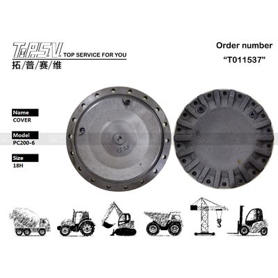 Good price 20Y-27-21110 Оплата и масло для редукторов для обслуживания PC200-6 экскаватора онлайн