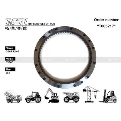 Good price 169-5594 Прочная стальная конструкция E324D экскаватор путешествие 1 стадия редуктора кольца конечного привода для плавной и долговечной работы онлайн