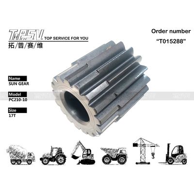 Good price Происхождение PC210-10 Экскаватор путешествие 2 стадии солнечный прибор для использованных экскаваторных машин Используемые онлайн
