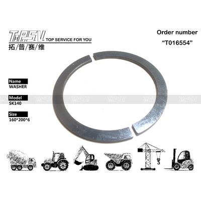 Good price Гидравлический привод SK140 EXKAVATOR Travel Washer Части запасные Электроника Части Показать изображение для легкой идентификации онлайн