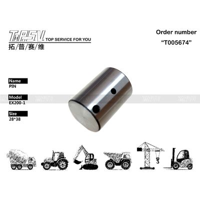 Good price 4172398 Гидравлический моторный привод EX200-1 экскаватор путешествие 1 стадия штифтовая редукторная коробка для плавной передачи мощности в тяжелых машинах онлайн