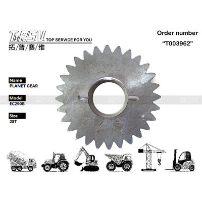 Good price VOE14547268 Сталь EC290B экскаваторная качалка 2-х ступеней планетарные механизмы с низким уровнем технического обслуживания в мастерских по ремонту машин и стали онлайн