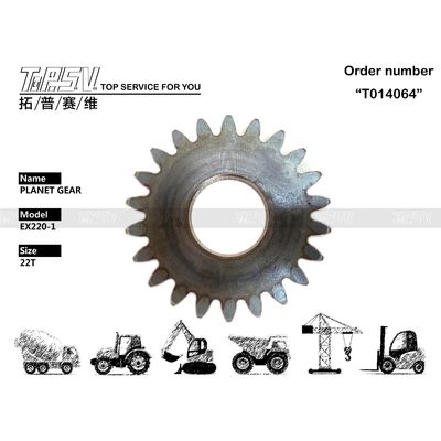 Good price 3034492 EX220 Экскаватор 1 ступени планетарная редукторная передача Редукторная передача Части онлайн