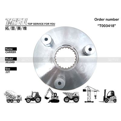 Good price XE150D экскаватор Swing 1 Stage Carrier экскаватор Планетарный носитель онлайн