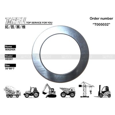 Good price 2114-1633 DH80-7 ЭКСКАВАТОР Свинговая ошейник стиральная машина Запчасти Электроника Части высокая долговечность онлайн