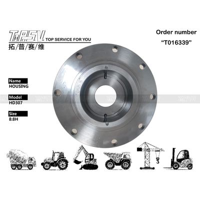 Good price HD307 ЭКСКАВАТОР Взлетный корпус Запчасти электроники В торговом пакете Для сталелитейной добычи онлайн