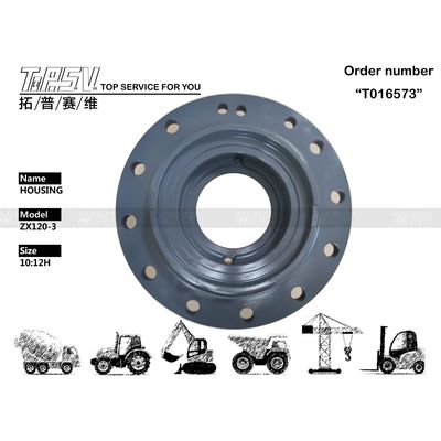 Good price 1033421 ZX120-3 ЭКСКАВАТОР Взлетная корпус Запчасти электроники с высокой стойкостью к износу онлайн