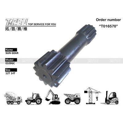 Good price 569-4286 Энергетическая горнодобывающая промышленность E320GC экскаватор путешествие 1 этап солнечный коробка передач онлайн
