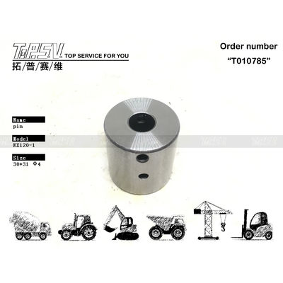 Good price 4178202 Штифт шестерни хода экскаватора EX120-1 1-я ступень  Прост в установке онлайн