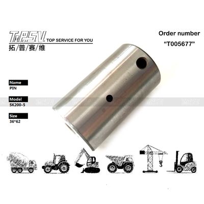 Good price 2410T363 SK200-5 Система передачи штифтов шасси 1 ступени шасси шасси онлайн