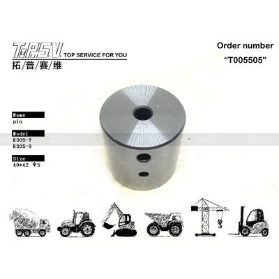 Good price XKAQ-00202 Гидравлический моторный привод R305-7 Excavator Travel 1 Stage Gear Pin Существенный компонент системы передачи экскаватора онлайн