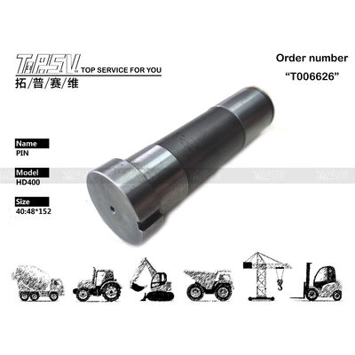 Good price 619-94609001 Энергетическая горнодобывающая промышленность HD800-2 экскаватор онлайн